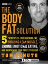 The Body Fat Solution (MP3)